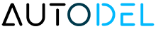 AUTODEL Logo