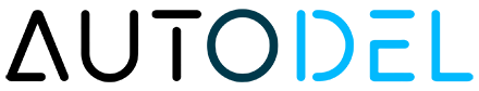 AUTODEL Logo